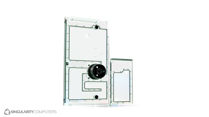 Lian Li O11 Vision Compact Distribution Plate Set - Image 2