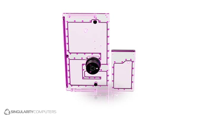 Lian Li O11 Vision Compact Distribution Plate Set - Image 6