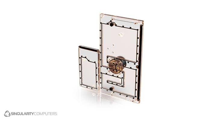 Lian Li O11 Vision Compact Distribution Plate Set - Image 4