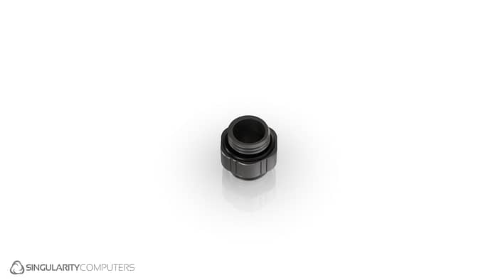 Male to Male Cerakote Fitting - Image 2