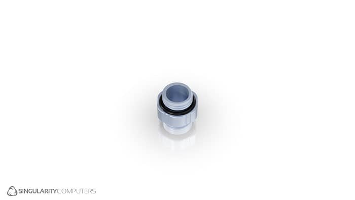 Male to Male Cerakote Fitting - Image 6