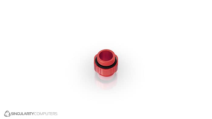 Male to Male Cerakote Fitting - Image 8