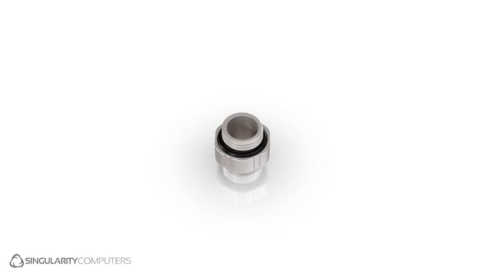 Male to Male Cerakote Fitting - Image 10