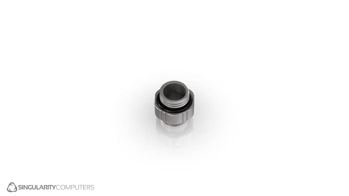 Male to Male Cerakote Fitting - Image 12