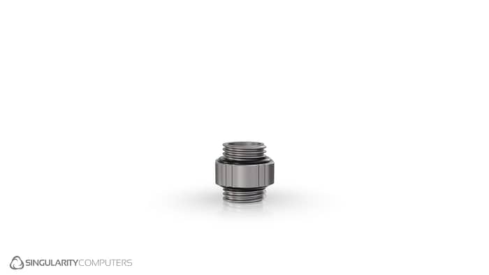 Male to Male Cerakote Fitting - Image 13