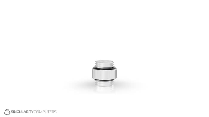 Male to Male Cerakote Fitting - Image 15