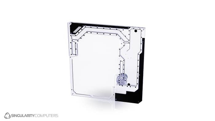 Spectre 4 Enterprise & Quantum Dual Loop Side Panel - Image 8