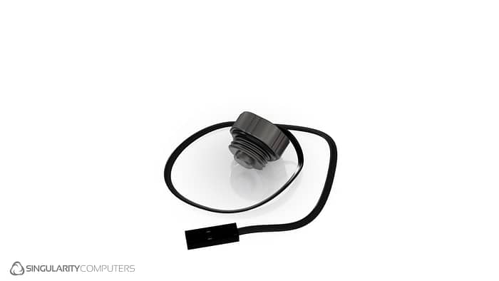 Temperature Sensor Cerakote Fitting - Image 3