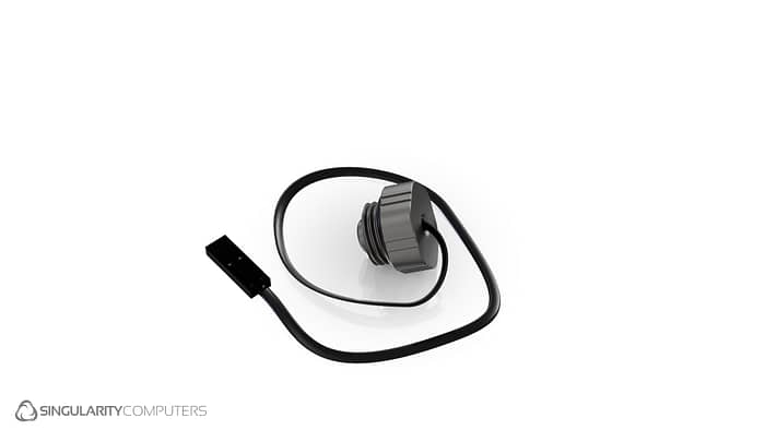 Temperature Sensor Cerakote Fitting - Image 4