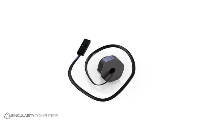 Temperature Sensor Cerakote Fitting - Image 6