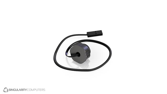 Temperature Sensor Cerakote Fitting - Image 8