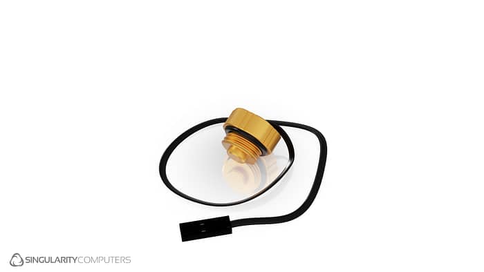 Temperature Sensor Cerakote Fitting - Image 10