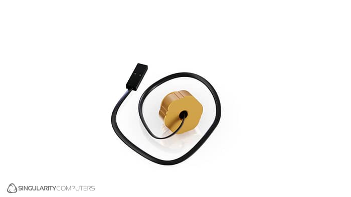 Temperature Sensor Cerakote Fitting - Image 13