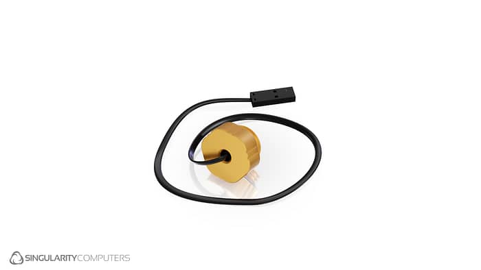 Temperature Sensor Cerakote Fitting - Image 15