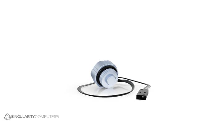 Temperature Sensor Cerakote Fitting - Image 16