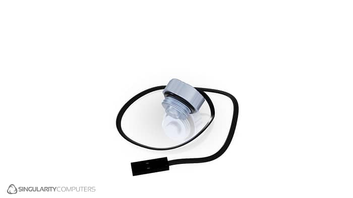 Temperature Sensor Cerakote Fitting - Image 17