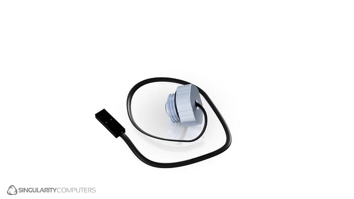 Temperature Sensor Cerakote Fitting - Image 18