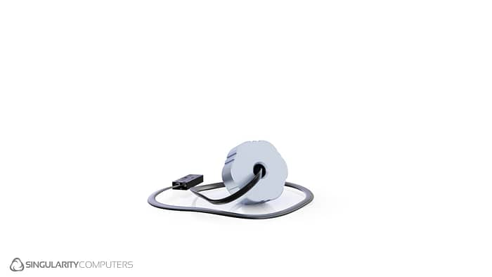 Temperature Sensor Cerakote Fitting - Image 19