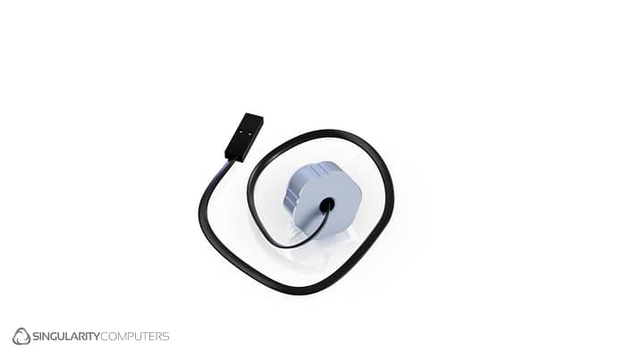 Temperature Sensor Cerakote Fitting - Image 20