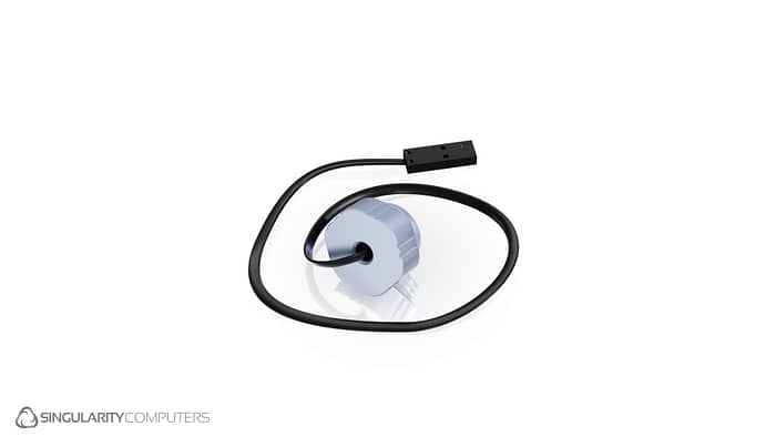 Temperature Sensor Cerakote Fitting - Image 22