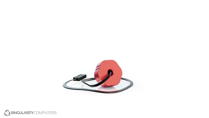 Temperature Sensor Cerakote Fitting - Image 26