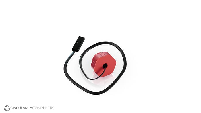Temperature Sensor Cerakote Fitting - Image 27
