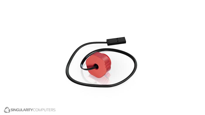 Temperature Sensor Cerakote Fitting - Image 29