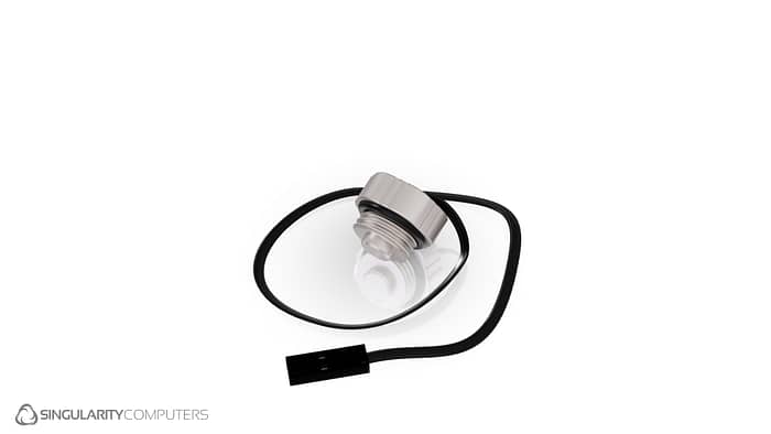 Temperature Sensor Cerakote Fitting - Image 31