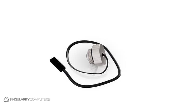 Temperature Sensor Cerakote Fitting - Image 32