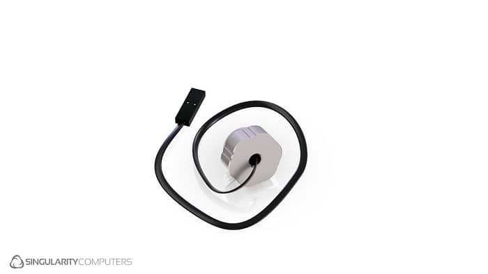 Temperature Sensor Cerakote Fitting - Image 34
