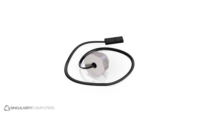 Temperature Sensor Cerakote Fitting - Image 36