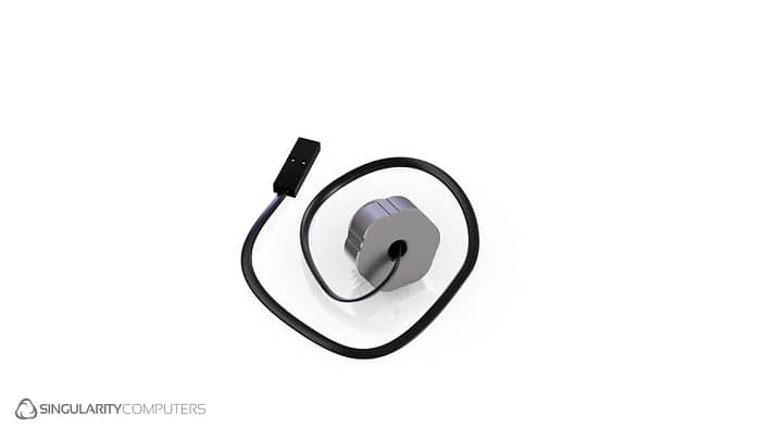 Temperature Sensor Cerakote Fitting - Image 41