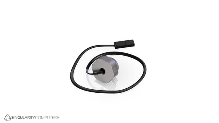 Temperature Sensor Cerakote Fitting - Image 43
