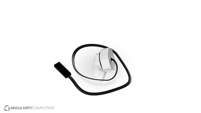 Temperature Sensor Cerakote Fitting - Image 46