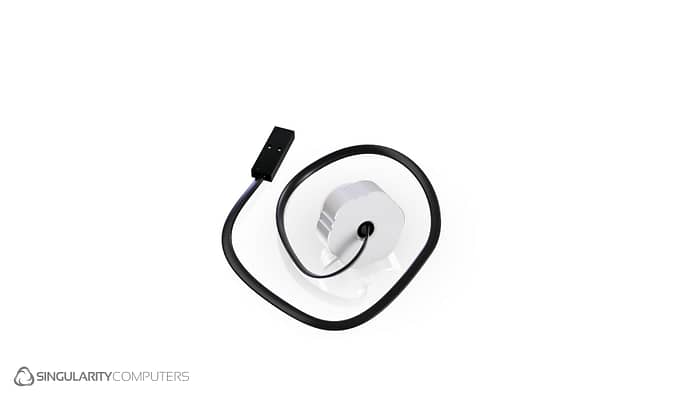 Temperature Sensor Cerakote Fitting - Image 48