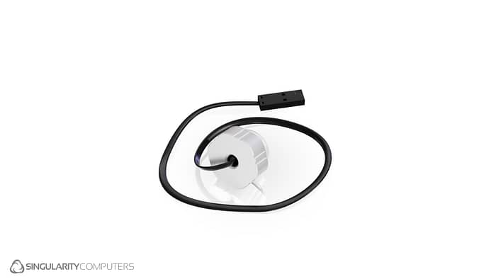 Temperature Sensor Cerakote Fitting - Image 50