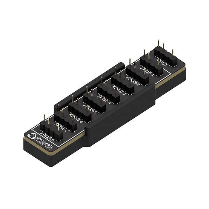 ARGB-Node 1×8 - Image 1