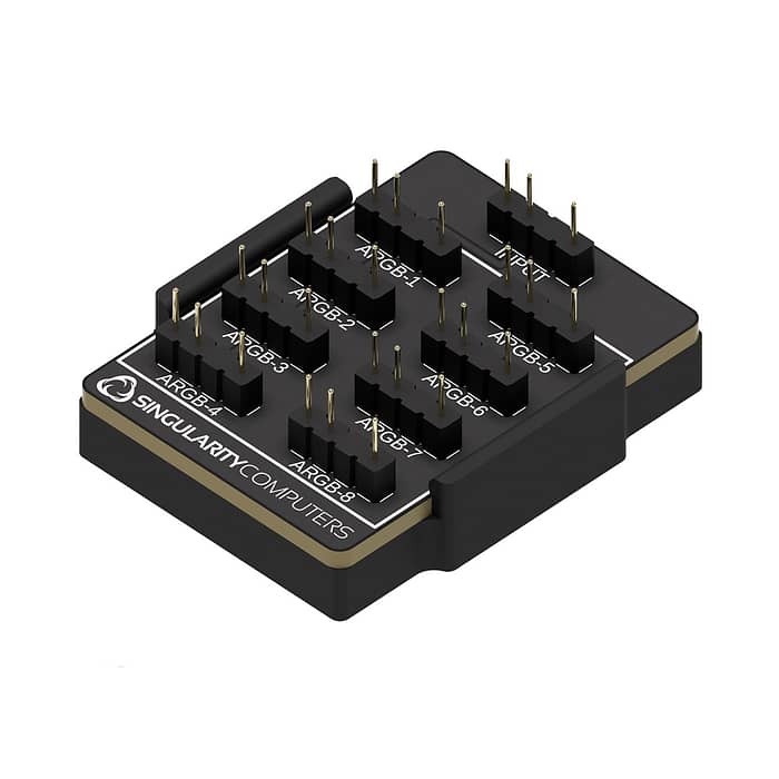 ARGB-Node 2×4 - Image 1