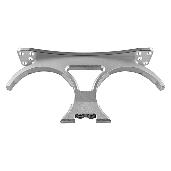 Ethereal Dual 2.0 Silver - Image 1