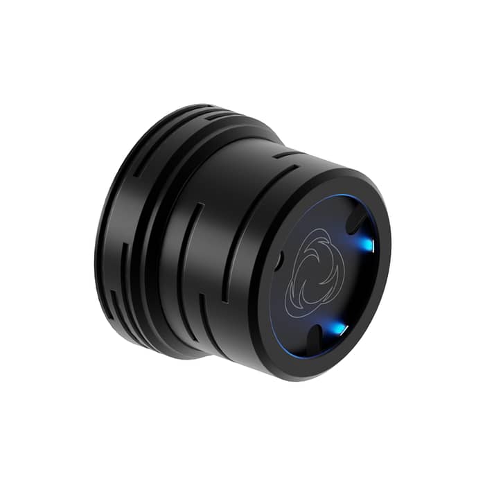 Protium 3.0 ARGB D5 Cover Black - Image 1