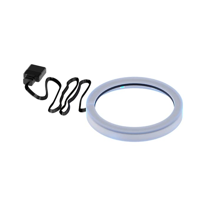 Protium 3.0 ARGB Ring Acrylic - Image 1