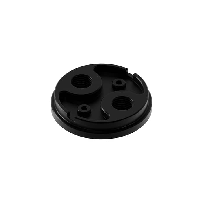Protium 3.0 Dual Port Cap Acetal - Image 1