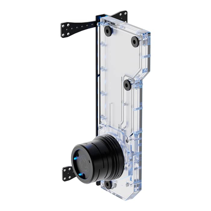 Resonance 2.0 D5 Reservoir Combo Distribution Plate - Image 1