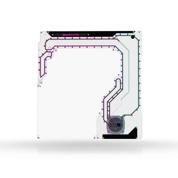 Spectre 3.0 Dual Loop Side Panel - Image 1