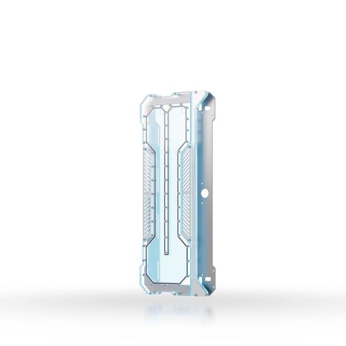 Spectre 3.0 Integra Elite Silver - Image 1