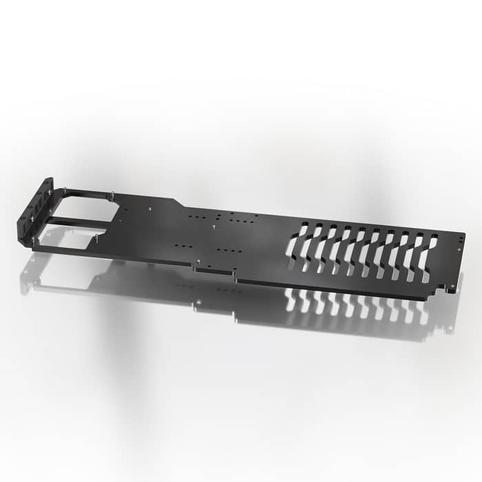 Spectre 3.0 Enterprise Dual PSU Add On - Image 1