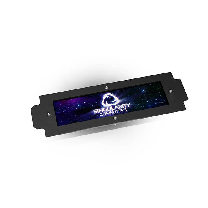 Spectre 4 PSU Shroud Screen - Image 1