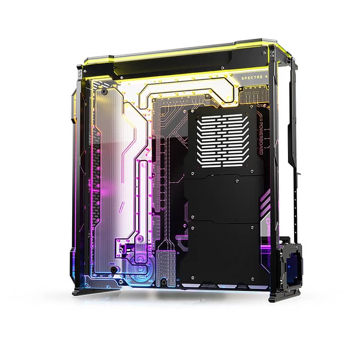 Spectre 4 Water-cooling Case - Image 1