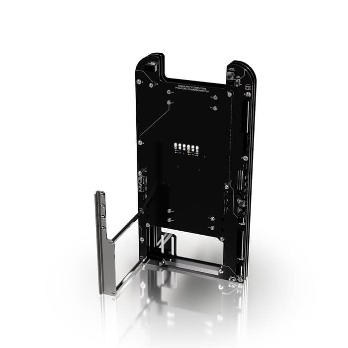 Phantom 2 ITX Case - Image 1