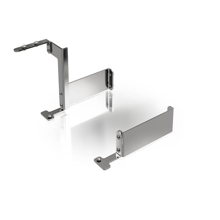 Phantom 2 Vertical GPU Mount - Image 1